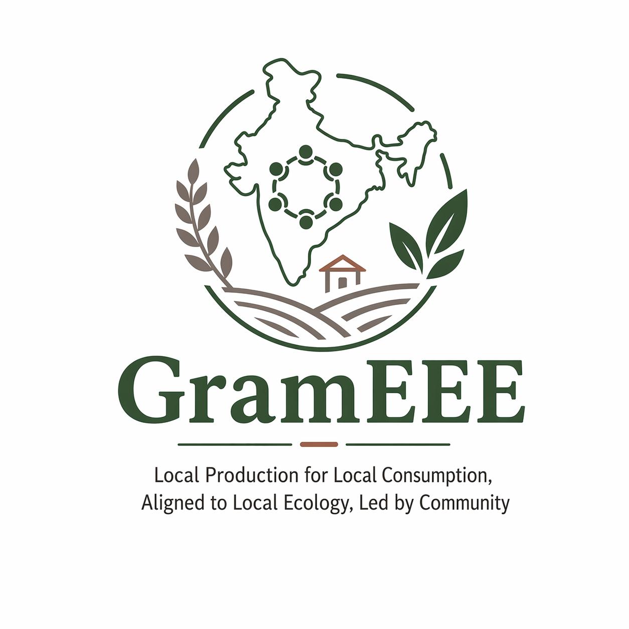 GramEEE Consortium logo